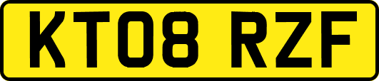 KT08RZF