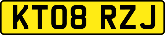 KT08RZJ
