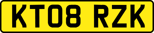 KT08RZK
