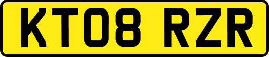 KT08RZR