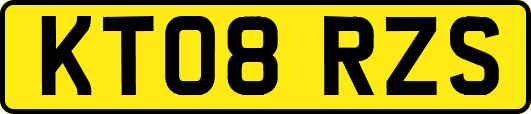 KT08RZS