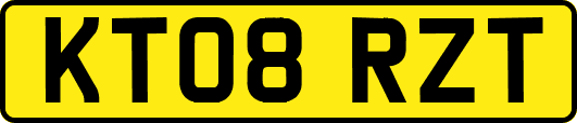 KT08RZT