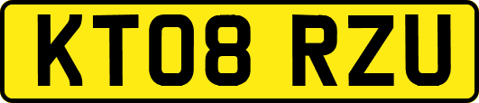 KT08RZU