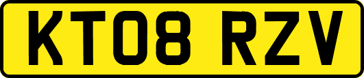 KT08RZV