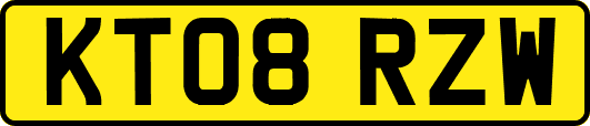 KT08RZW
