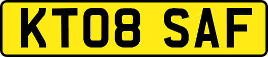 KT08SAF