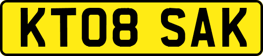 KT08SAK
