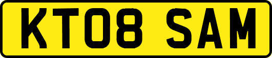 KT08SAM