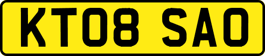 KT08SAO