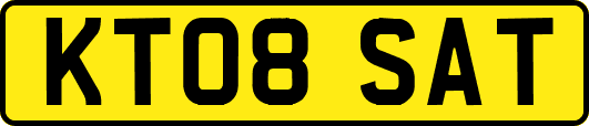 KT08SAT