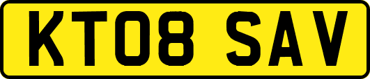 KT08SAV