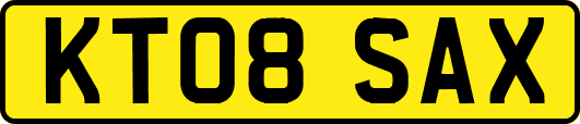 KT08SAX
