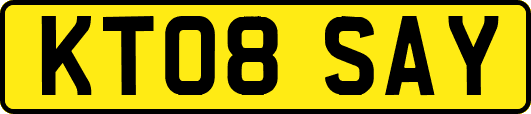 KT08SAY