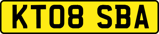 KT08SBA