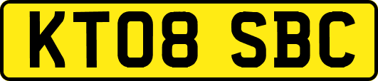 KT08SBC