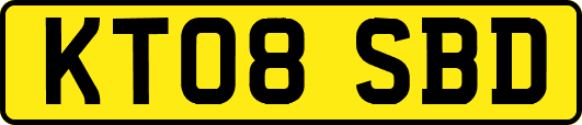 KT08SBD