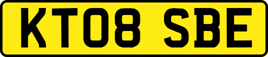KT08SBE