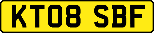 KT08SBF