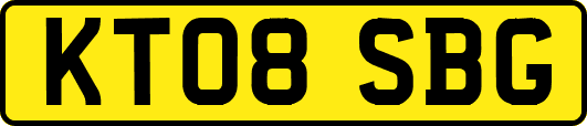 KT08SBG