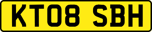 KT08SBH