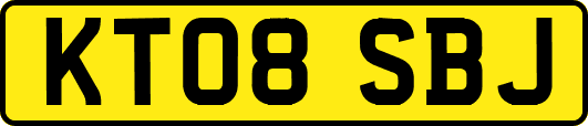 KT08SBJ