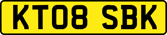 KT08SBK