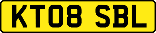 KT08SBL