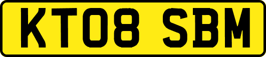 KT08SBM