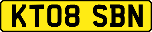 KT08SBN
