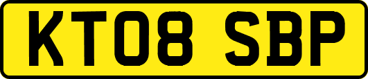 KT08SBP