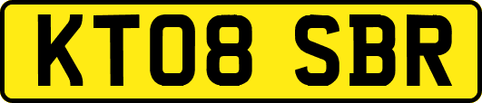 KT08SBR