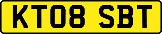 KT08SBT