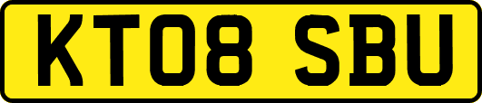 KT08SBU