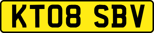 KT08SBV