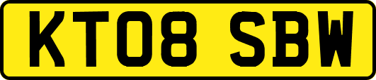 KT08SBW