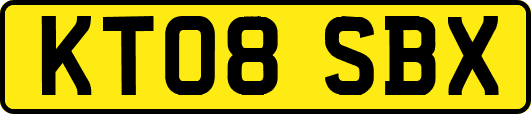 KT08SBX