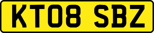 KT08SBZ