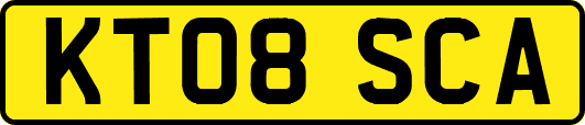 KT08SCA