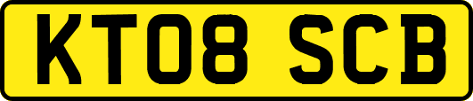 KT08SCB