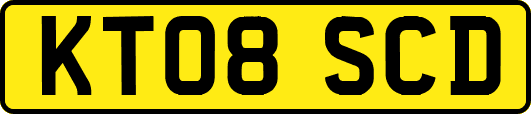 KT08SCD