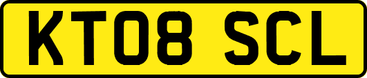 KT08SCL