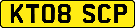 KT08SCP