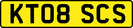 KT08SCS