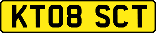 KT08SCT