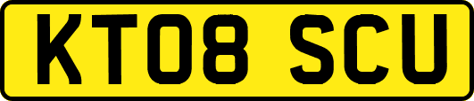 KT08SCU