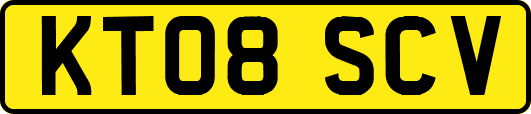 KT08SCV