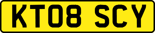 KT08SCY