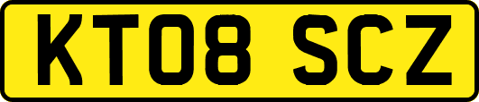KT08SCZ