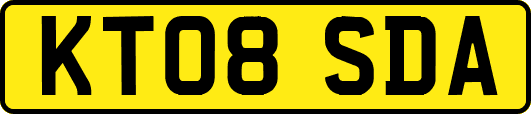 KT08SDA