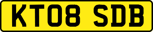 KT08SDB